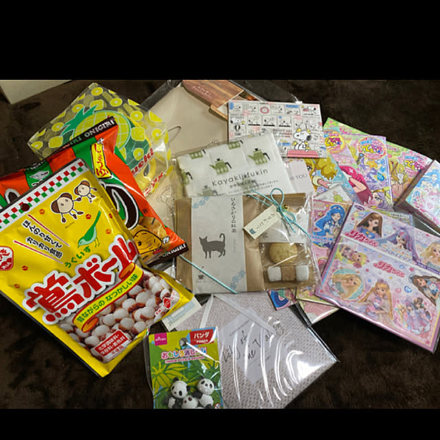 puni.punikoさんの実例写真