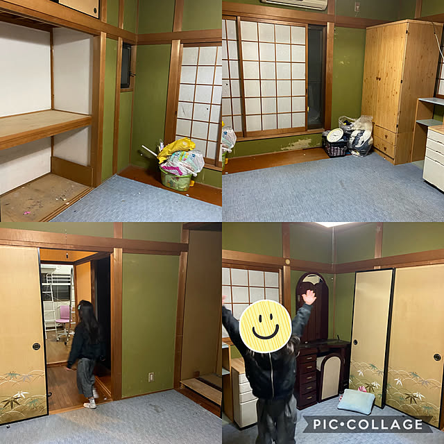 naoさんの実例写真