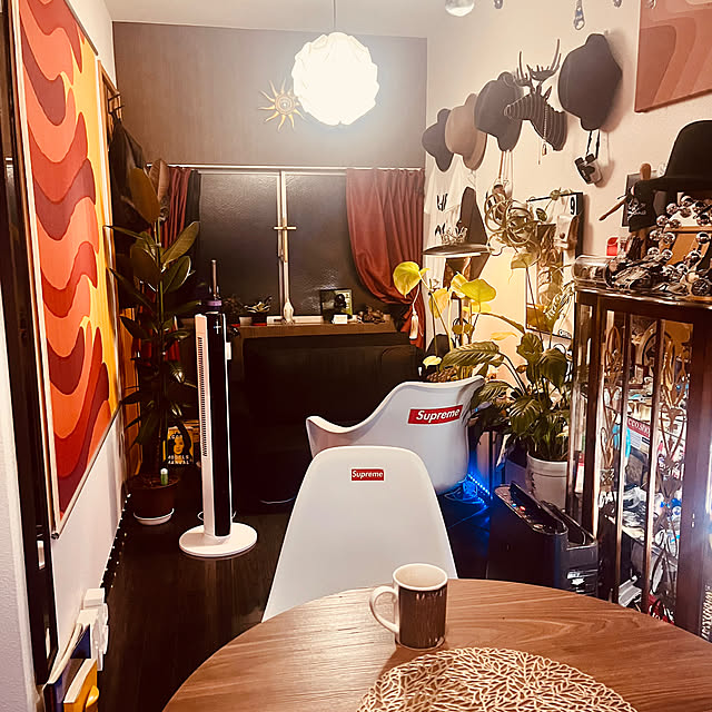 zacさんの実例写真