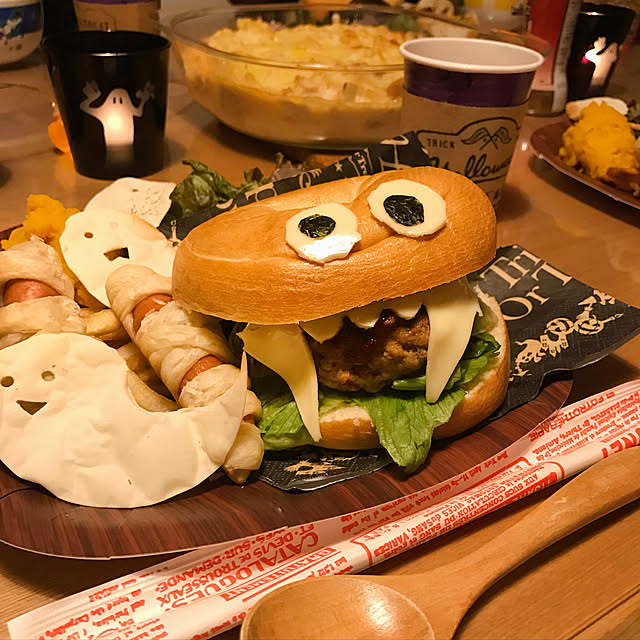ioriさんの実例写真
