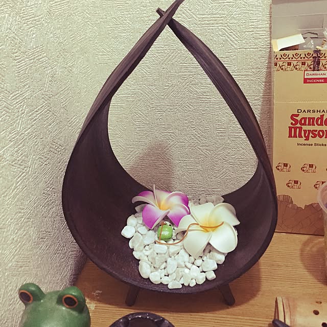 manamiさんの実例写真