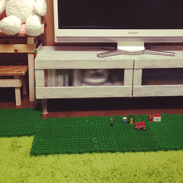 55sweetmyさんの実例写真