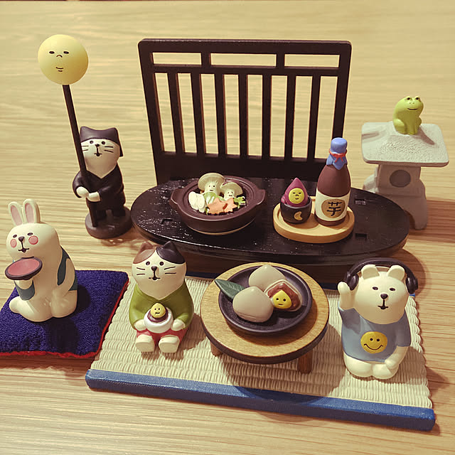 OMAMEさんの実例写真