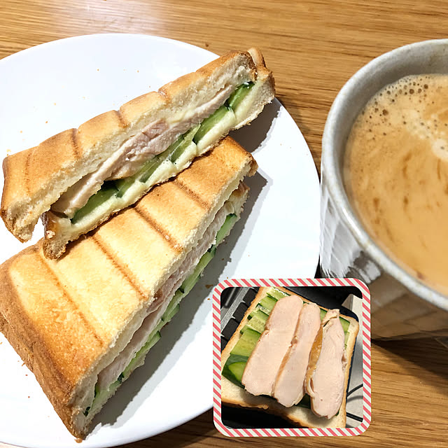 CoffeeHouseさんの実例写真