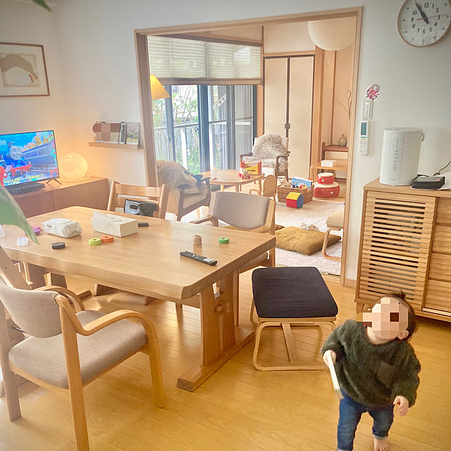 kaoriさんの部屋