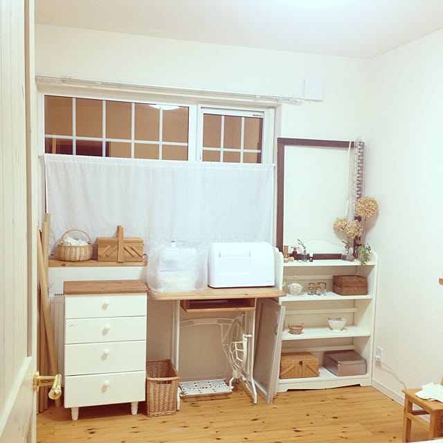 ASAKO.さんの実例写真