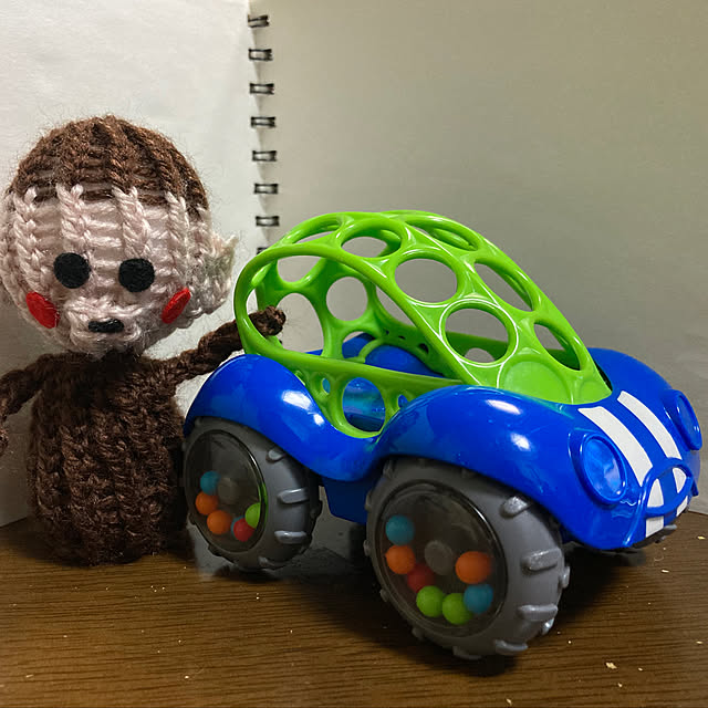 manduonmaさんの部屋