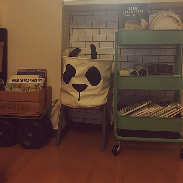 miさんの実例写真