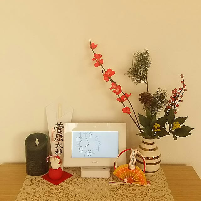 chihiroさんの実例写真