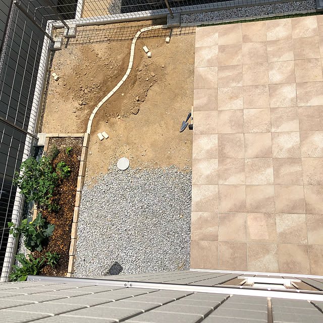 tamaさんの実例写真