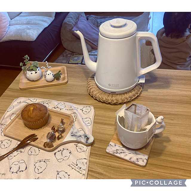 CoCo0617さんの部屋