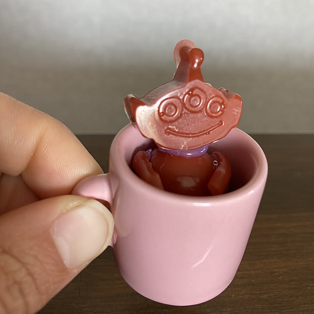 manduonmaさんの実例写真