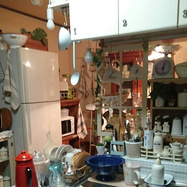 実例写真