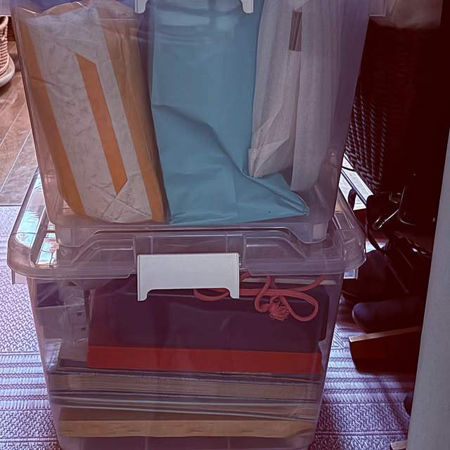 chacoさんの部屋