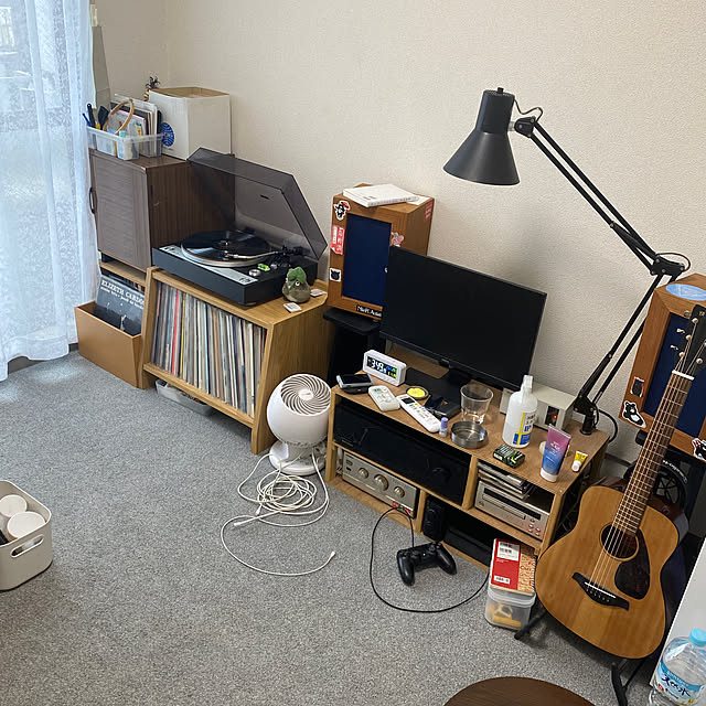 hykwatsさんの部屋