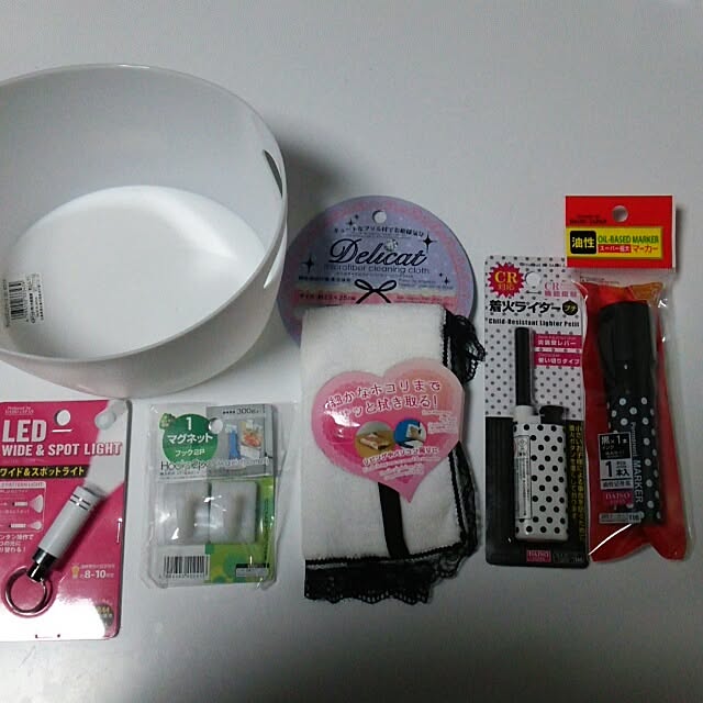marさんの実例写真