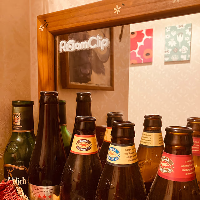 heidiさんの部屋