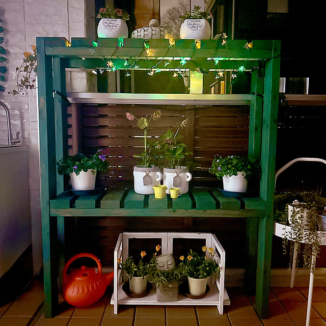 miyuさんの実例写真