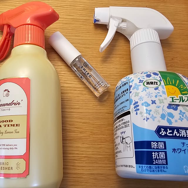 Pokoさんの部屋