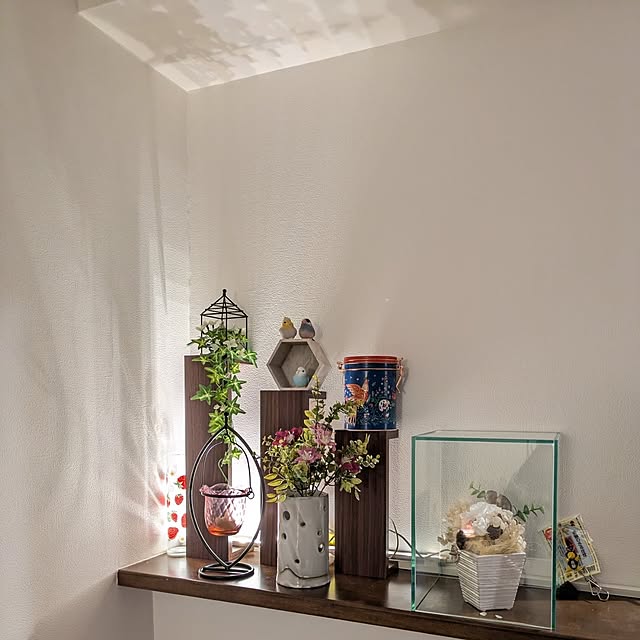 mi-saさんの部屋