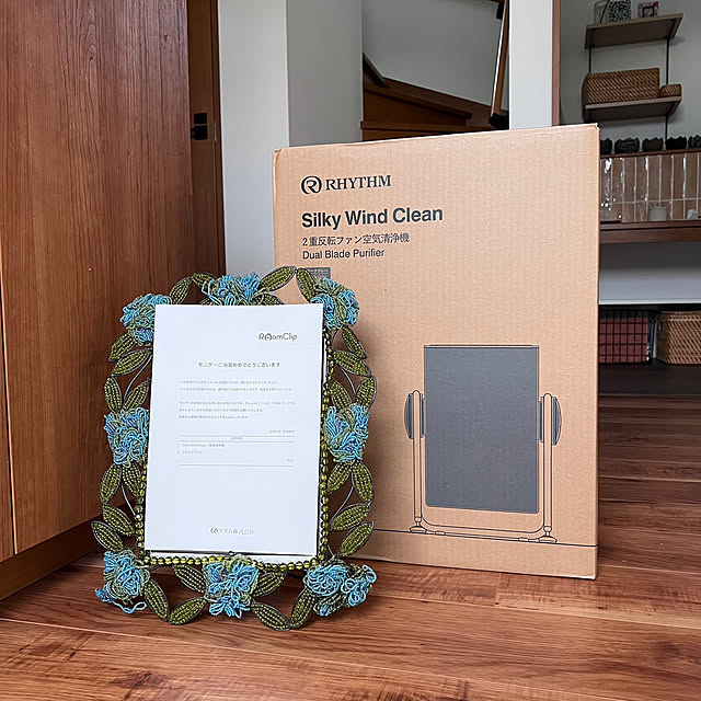 pokowheeさんの部屋