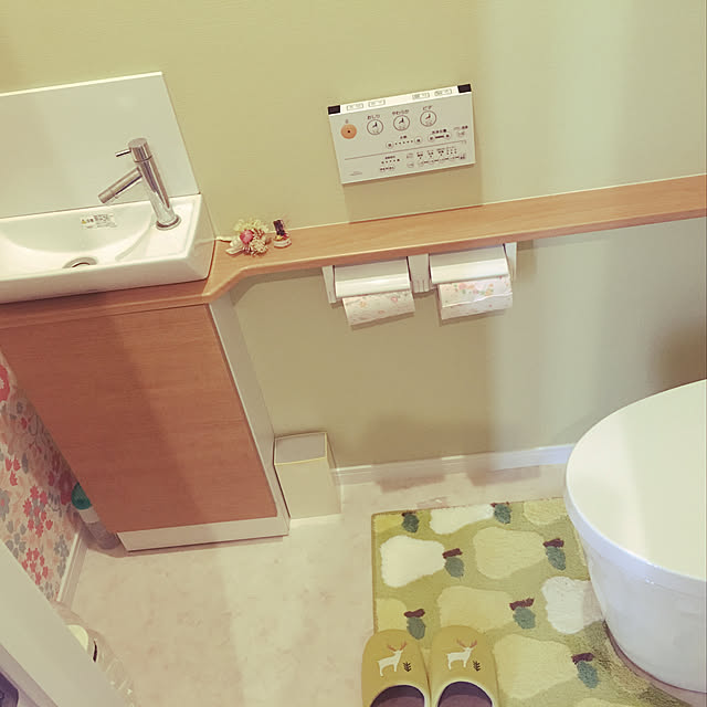 Mikiさんの実例写真