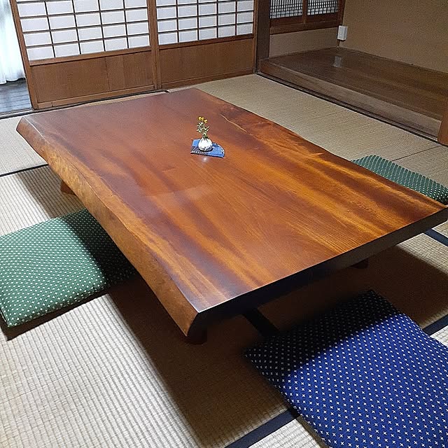 satoさんの実例写真