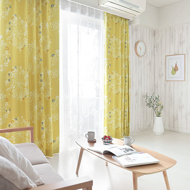 perfectspaceさんの部屋