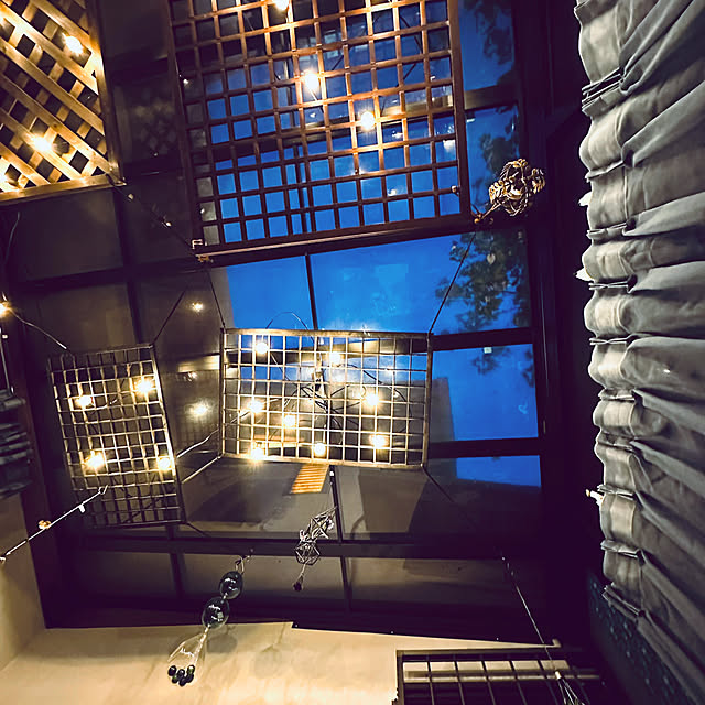 chacoさんの部屋