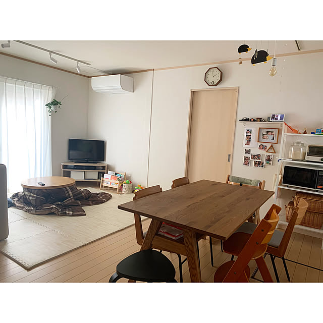 kaさんの部屋