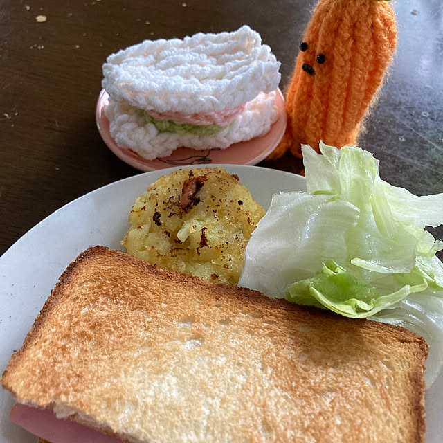 manduonmaさんの実例写真