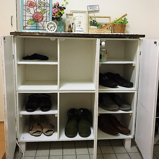 Atsukoさんの実例写真