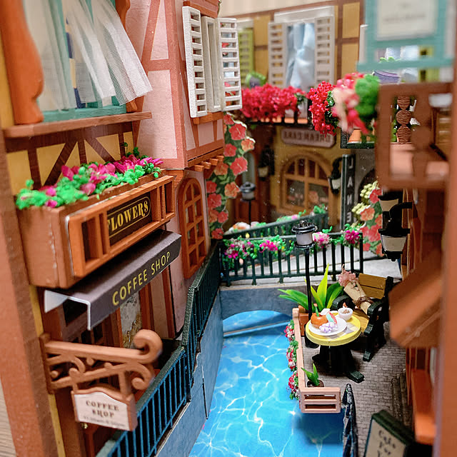 miemekkoさんの部屋