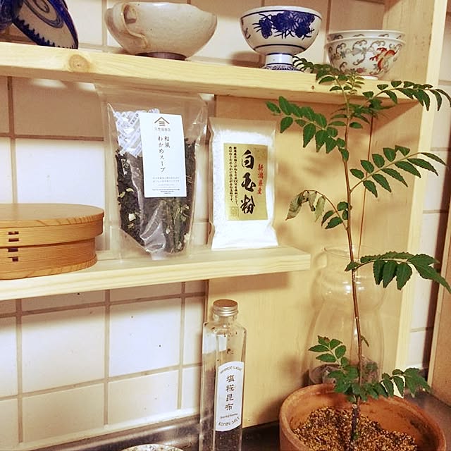 acchanさんの実例写真