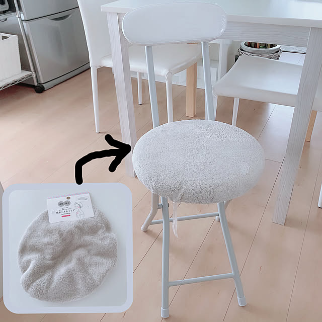 Eriさんの実例写真