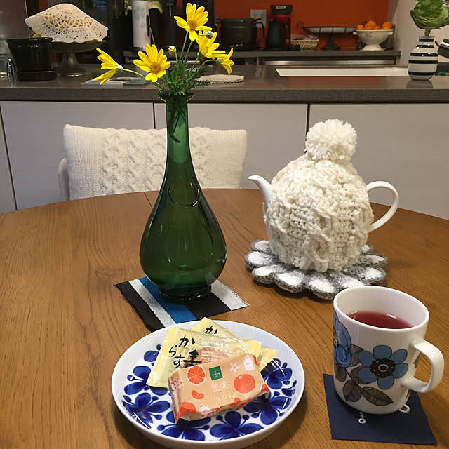 fu-mufumuさんの実例写真