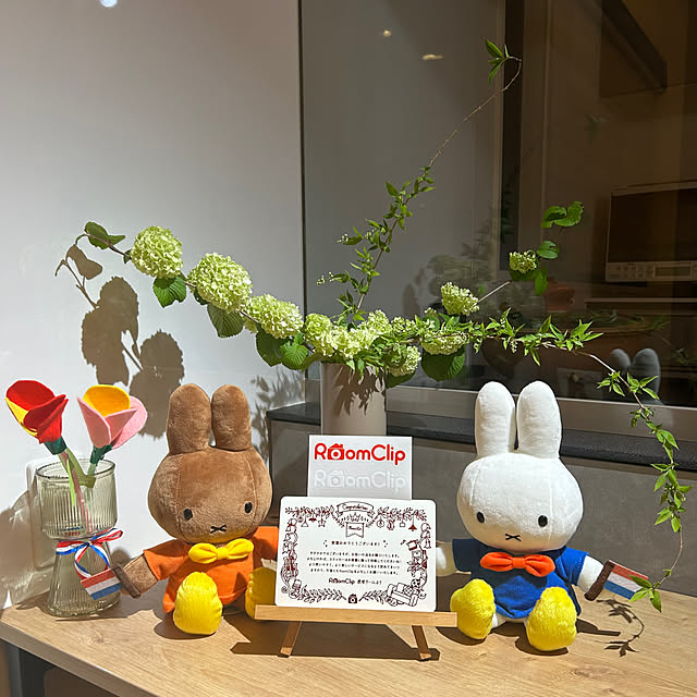 miffy.0044さんの実例写真