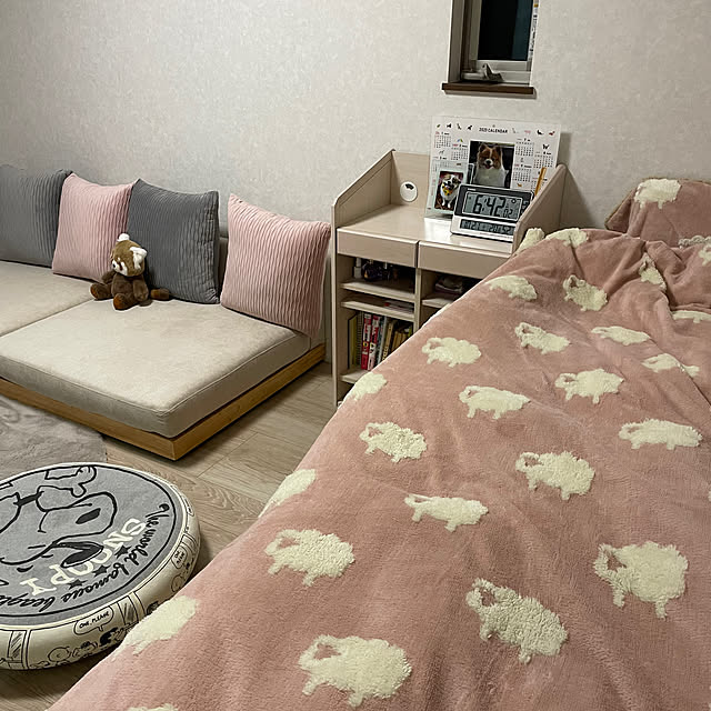 naoさんの部屋