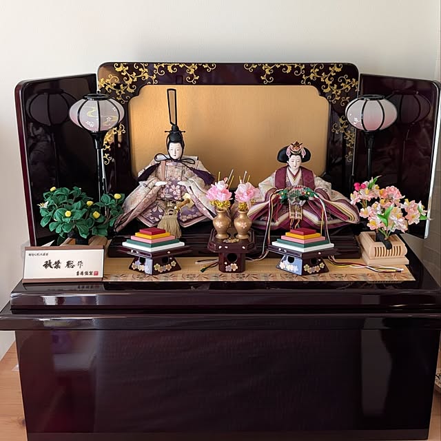 lala_moraさんの実例写真