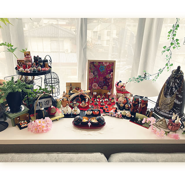 madamkaoriさんの部屋