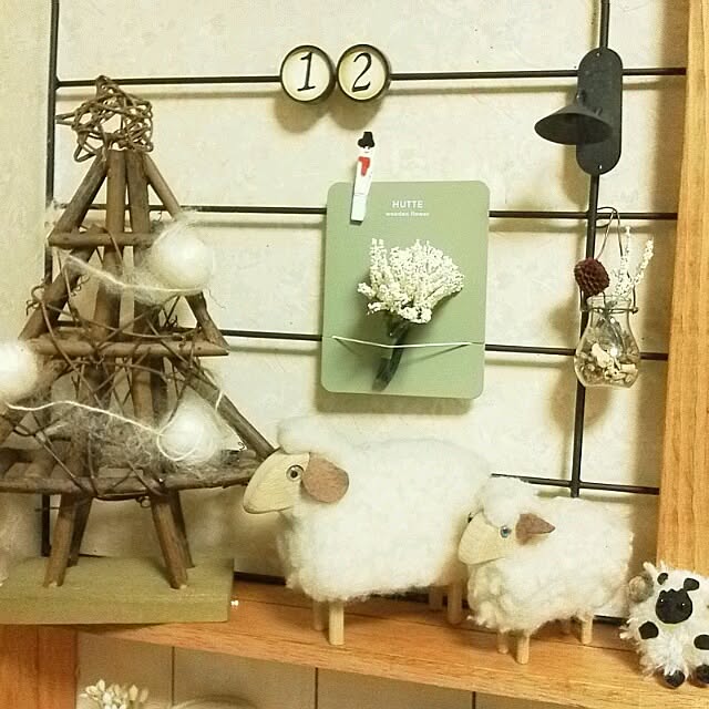 mikiさんの実例写真