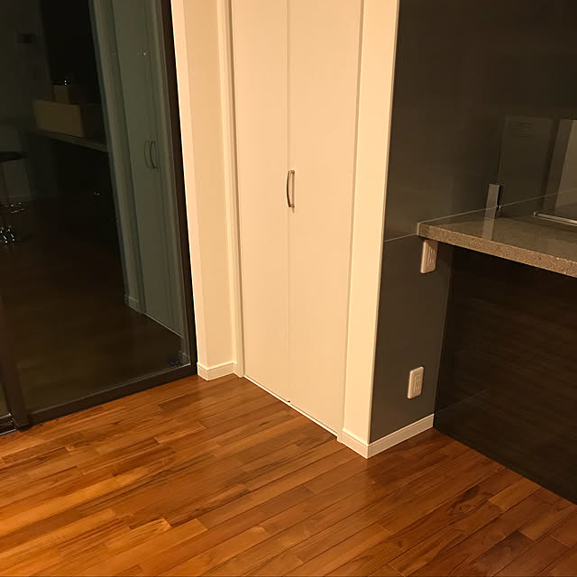K.さんの実例写真