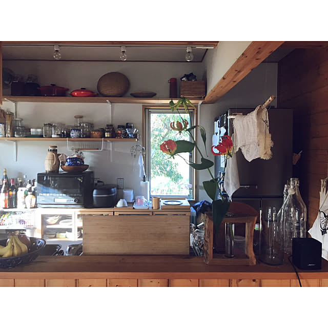 inachanさんの実例写真