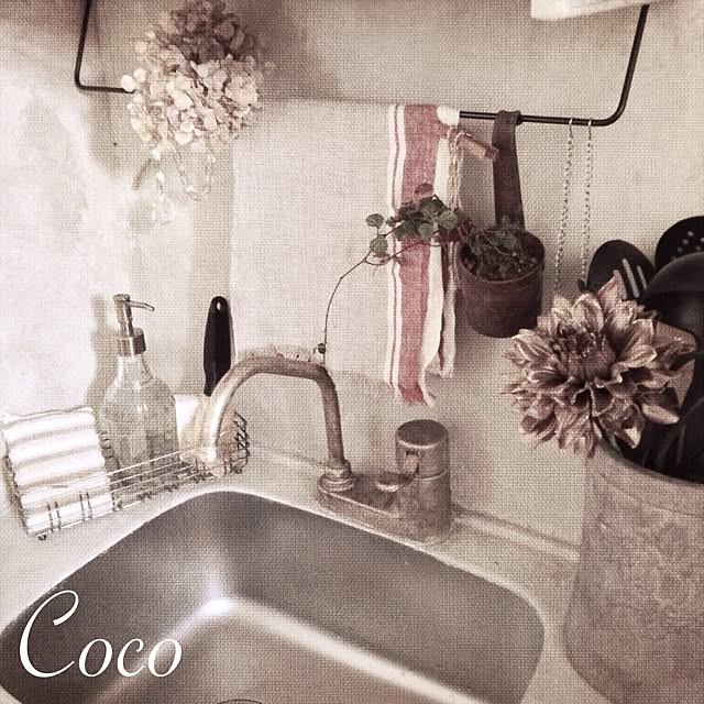 Cocoさんの実例写真