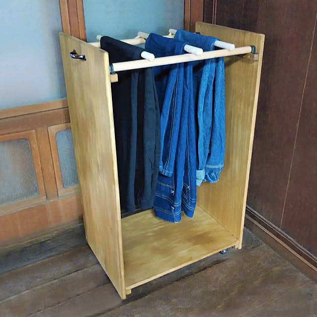 棚/サコダアウトレット新宮店/DIY/軽い/ピンタレスト...などのインテリア実例 - 2020-08-17 14:12:19