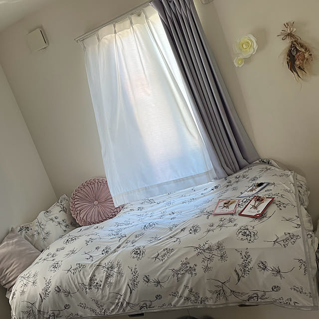 rikuerinka86さんの実例写真