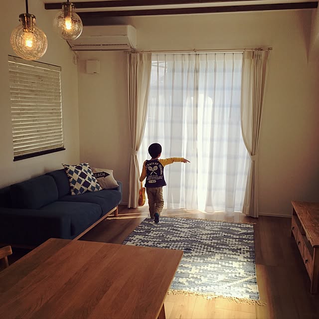 micoさんの実例写真