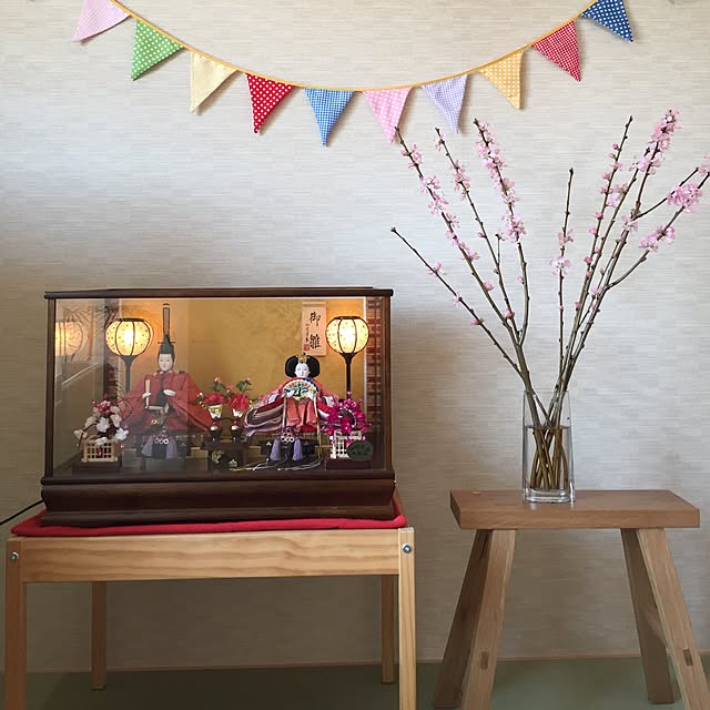 chi_bi_suke.161217さんの実例写真