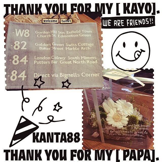 kanta88さんの実例写真