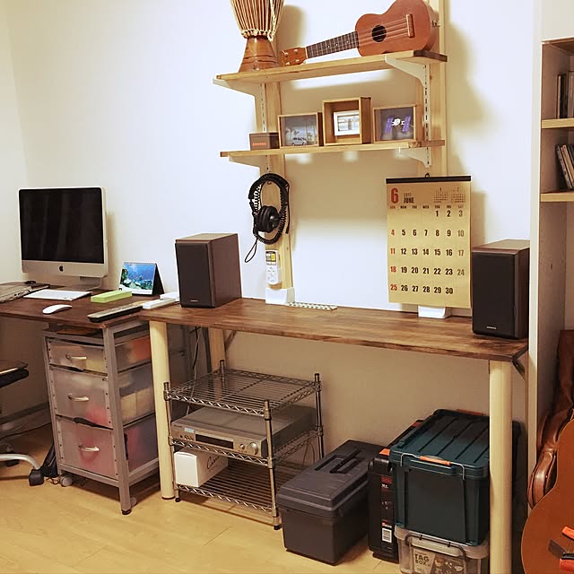 achiroomさんの実例写真